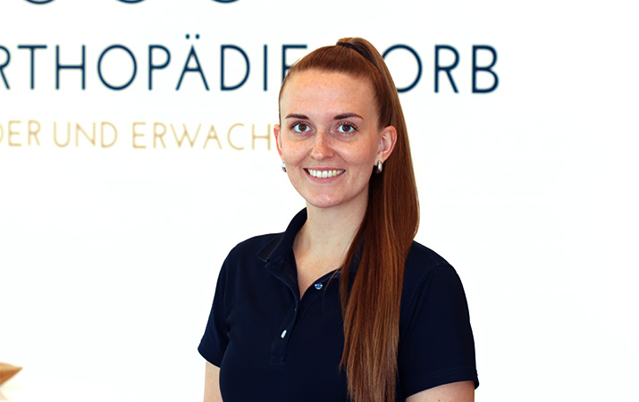 Tahnee Ribbehege – Zahnärztin